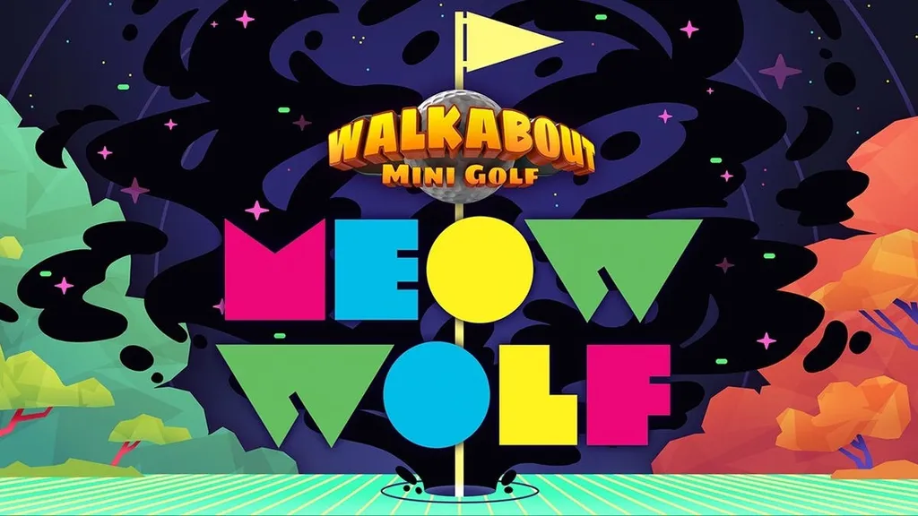 Walkabout Mini Golf iPhone Pocket Edition Coming Soon