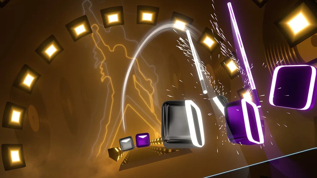 Queen Music Pack DLC: A Must-Have For Beat Saber Fans