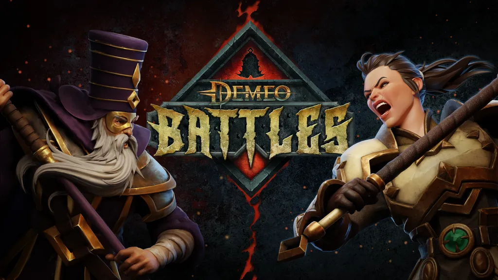 Watch First Trailer For Demeo Battles, Rolling Onto Quest & PC VR Later This Year