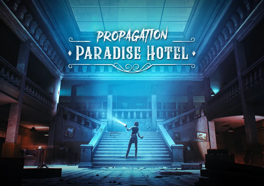 Propagation: Paradise Hotel Review - Not For The Faint Of Heart