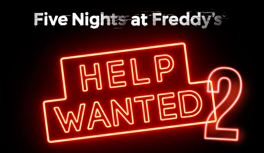 Five Nights At Freddy's: Help Wanted 2 Coming To PSVR 2 This Year