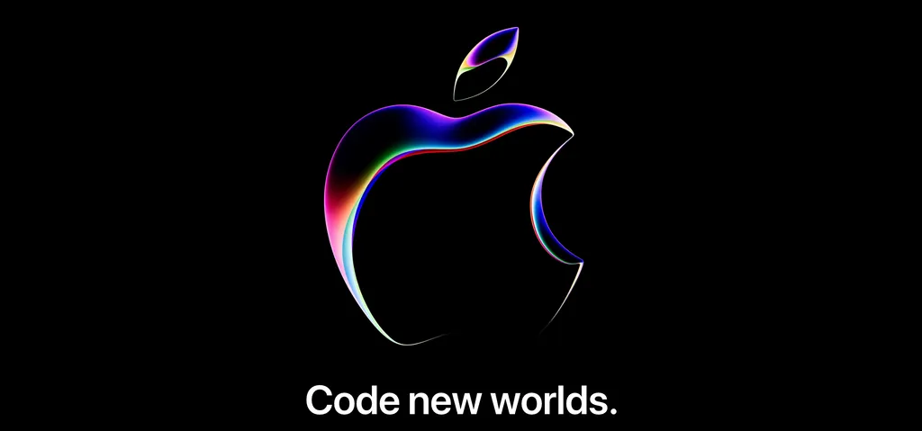 'Code New Worlds' – Apple Teases VR Announcement At WWDC23
