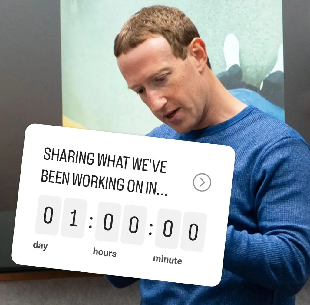 Did Mark Zuckerberg Just Tease A Quest 3 Reveal For Tomorrow?