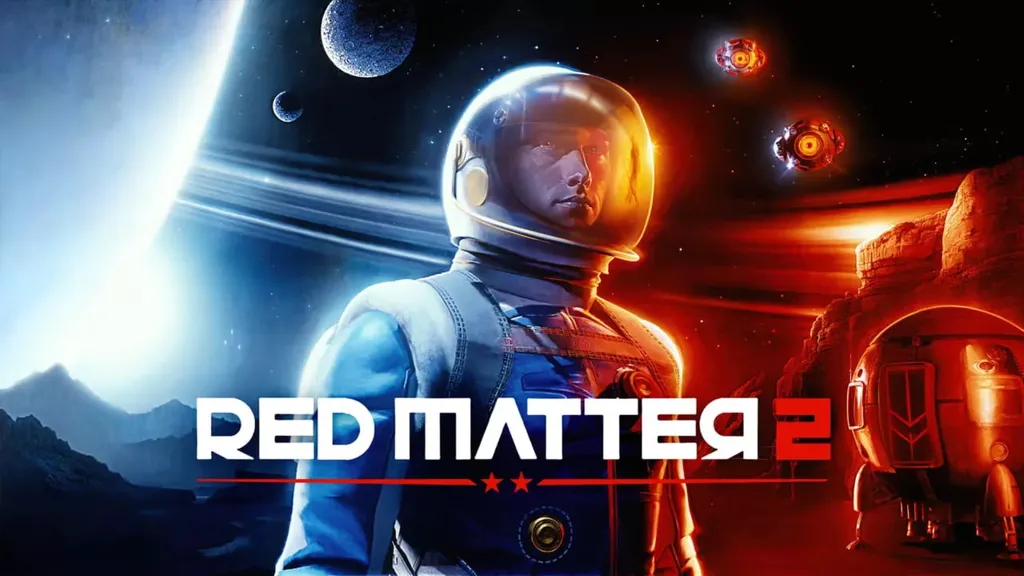 Hands-On: Red Matter 2 Hits New Heights On PSVR 2