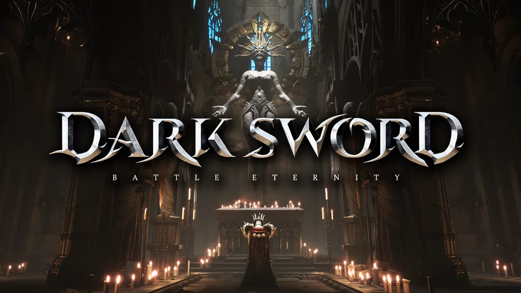 Darksword: Battle Eternity Brings White-Knuckle Dark Fantasy To Quest 2