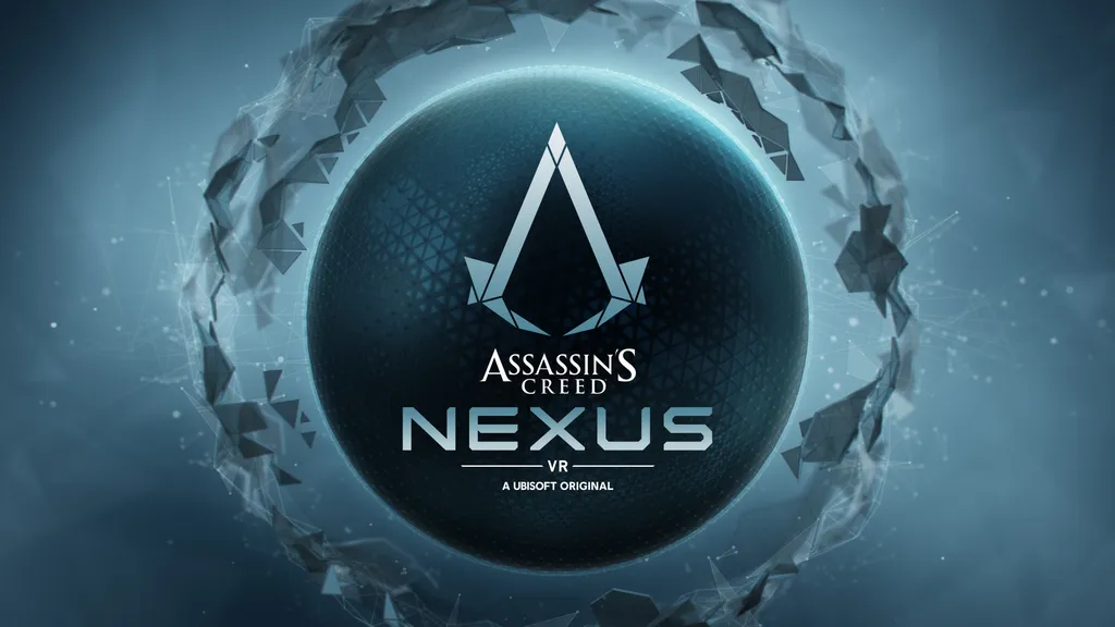 Assassin's Creed Nexus VR Releases This Year For Quest