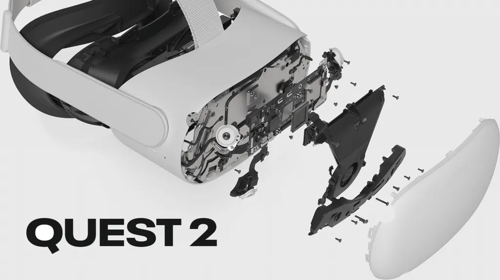 Quest v55 Delivers The Promised Quest 2 & Pro Performance Boost And More