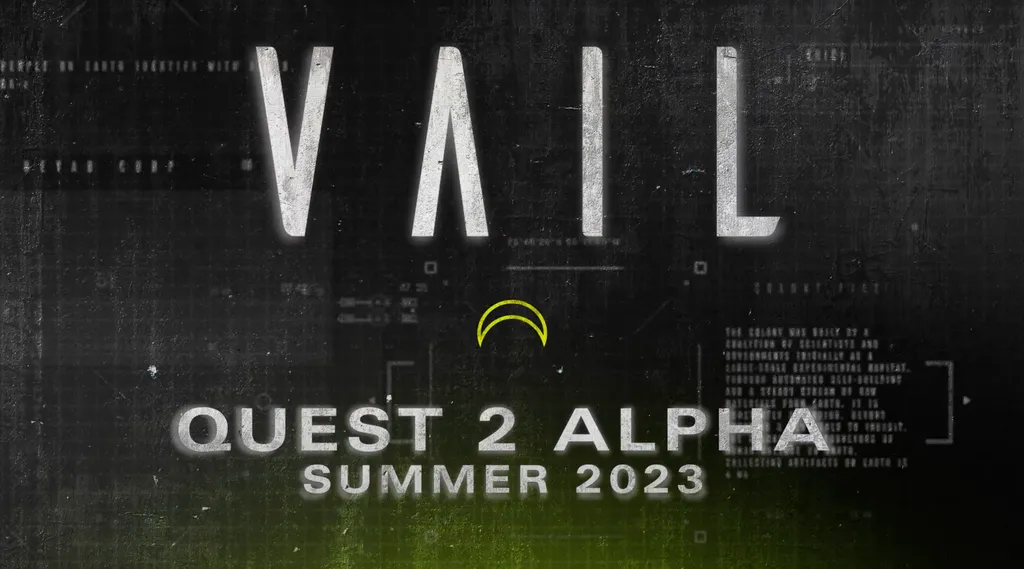 Multiplayer Shooter Vail Coming To Quest 2, Open Alpha Starts Summer 2023