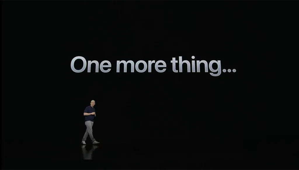 One More Thing From Apple Vision Pro: Validation For An Industry