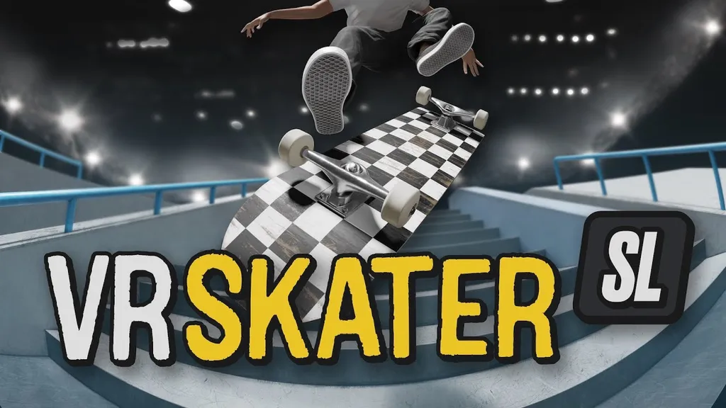 VR Skater SL