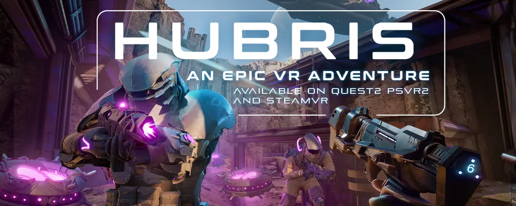 The Tips and Tricks You Need to Master Hubris VR