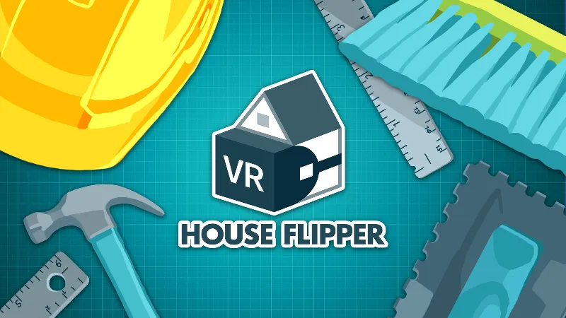 House Flipper VR Coming To PSVR Next Month