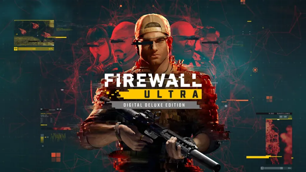 Firewall Ultra PSVR 2 Shooter Launches Next Month, New Gameplay Trailer Revealed