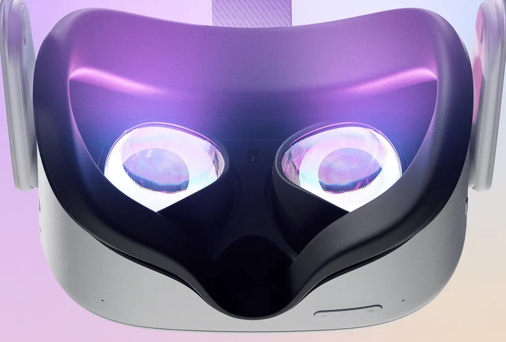 Meta Releasing 'Quest Super Resolution' Upscaling For Sharper VR Visuals