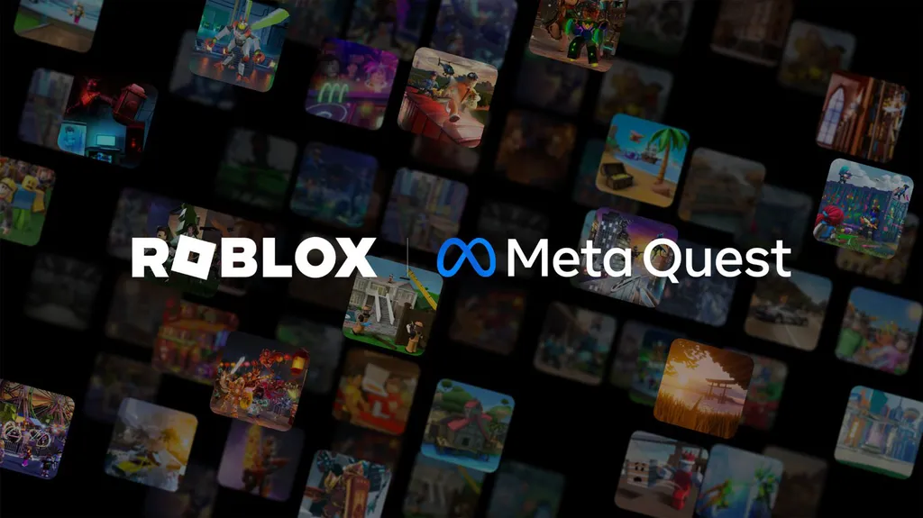 Roblox Launches On Meta Quest VR Headsets Via App Lab