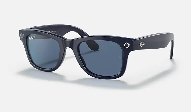 Ray-Ban Stories Reportedly Only 'Used Actively' By 10% Of Owners