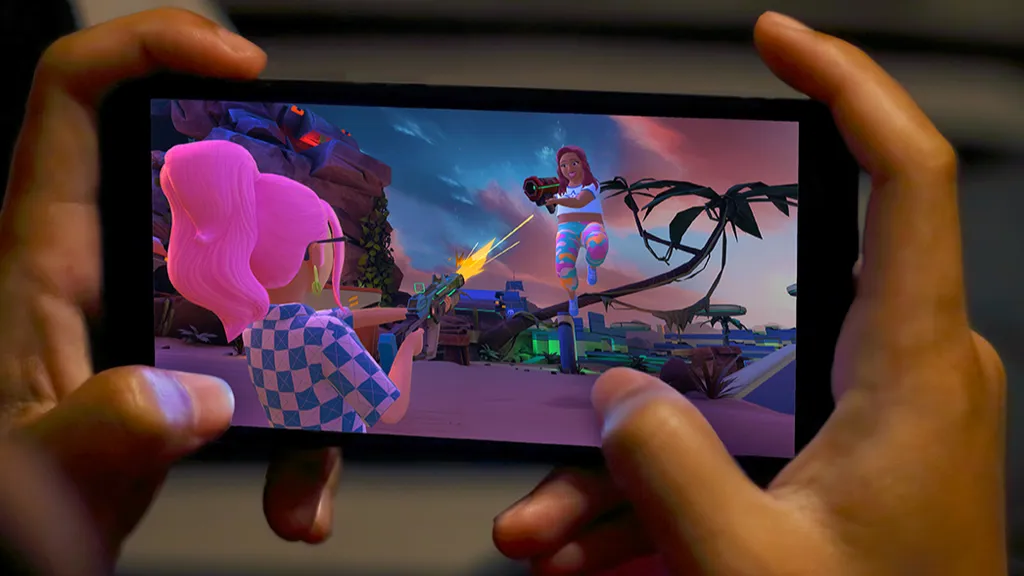 Meta Launches Horizon Worlds For Mobile & Web Closed Beta, See Footage Here