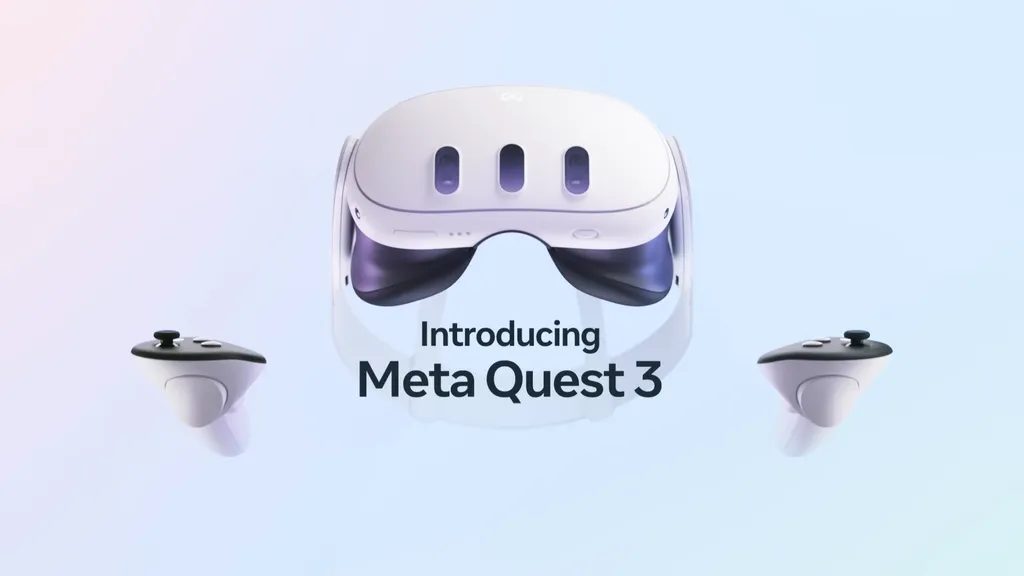 Quest 3 Might Ship October 10, Pulled Amazon Listing Suggests