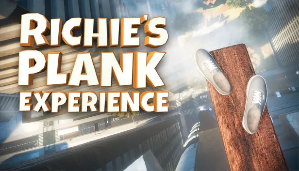 Studio Behind Richie's Plank Experience Revealing New VR Game At Gamescom