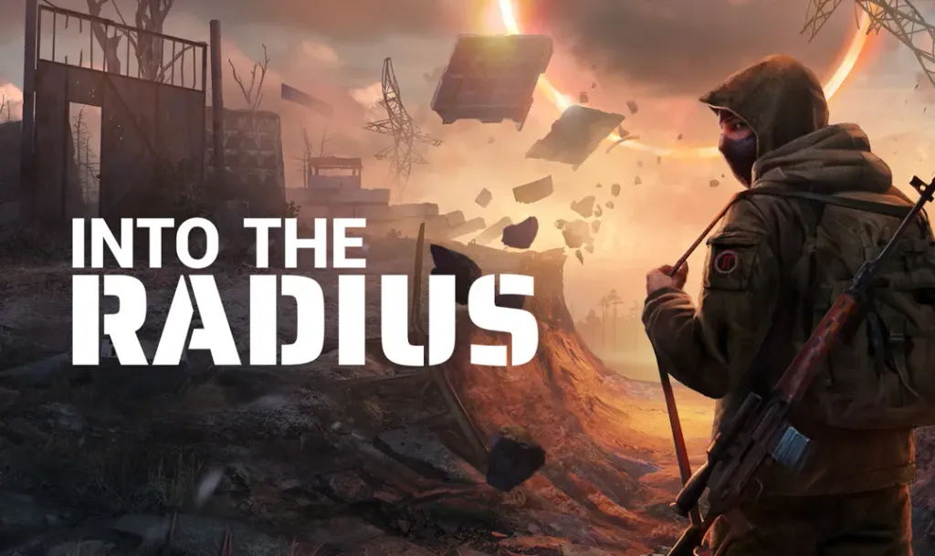 Guest Post: How CM Games Built Engagement For Into The Radius