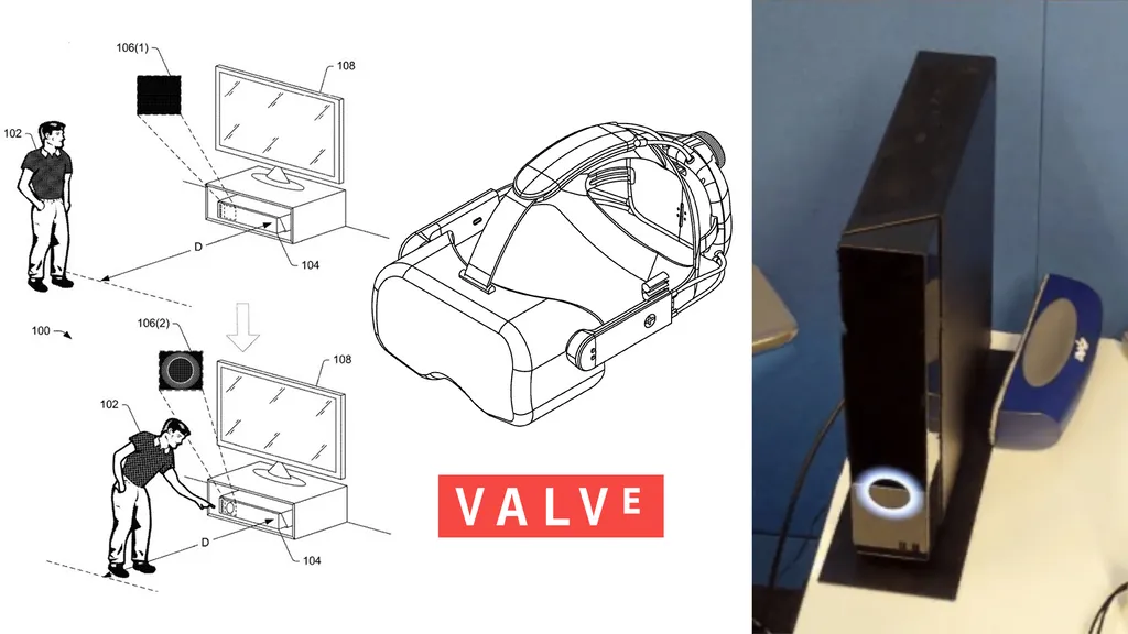 Is Valve Building A Consolized PC To Drive A Wireless SteamVR Headset?