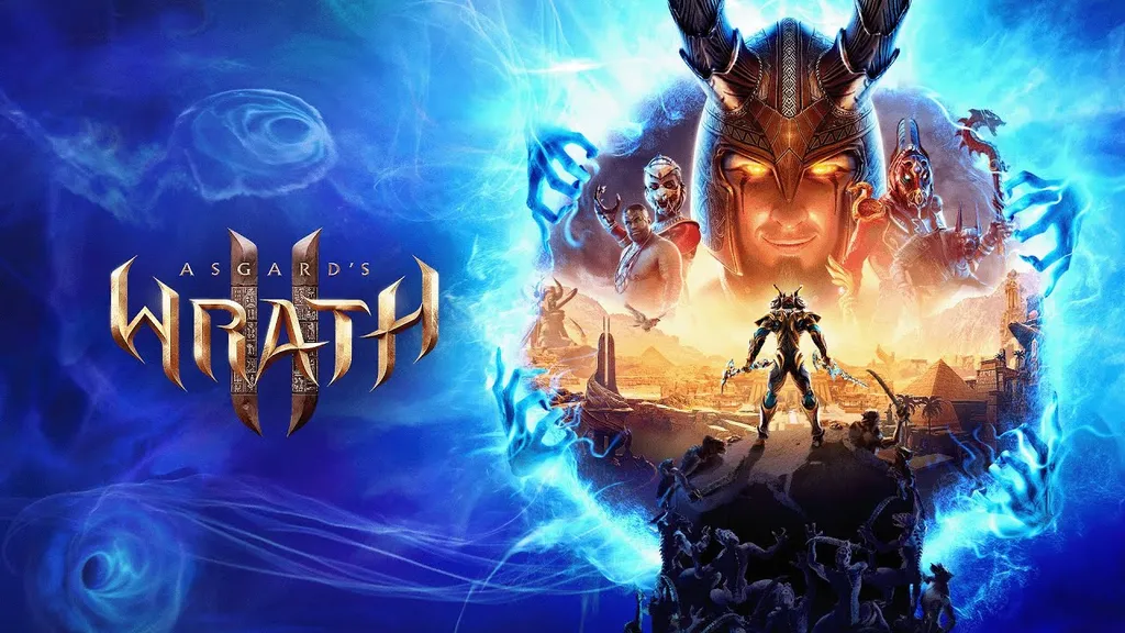 Asgard's Wrath 2 Releases December 15 For Meta Quest Headsets