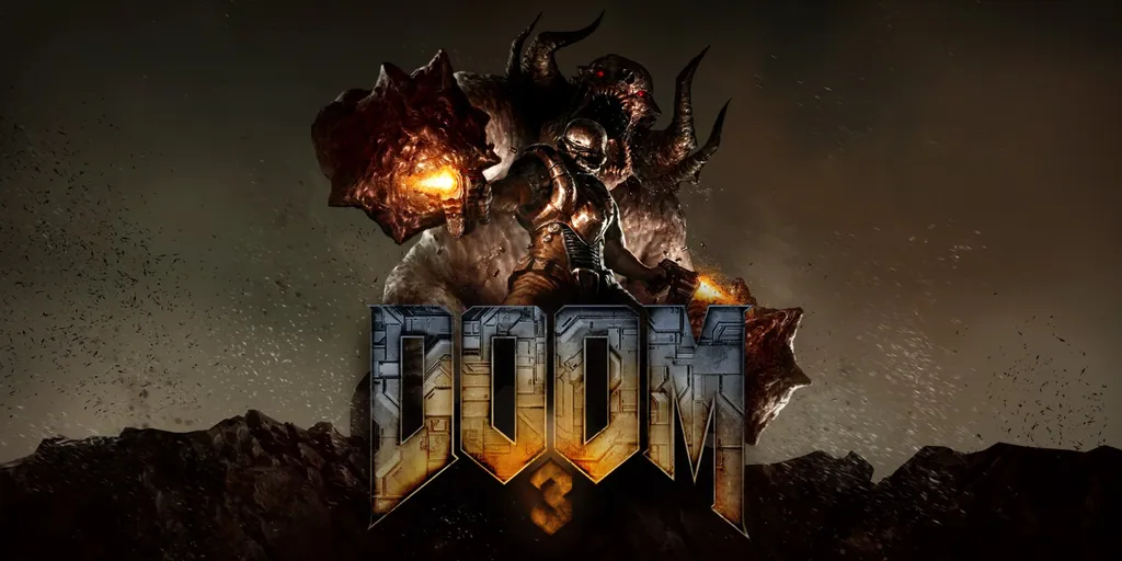 Team Beef's Doom 3 VR Mod Adds Dynamic Shadows On Quest 3