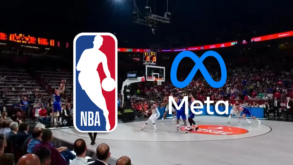 52 NBA Games This Season Will Be Streamed In Immersive 180-Degrees To Quest For Free