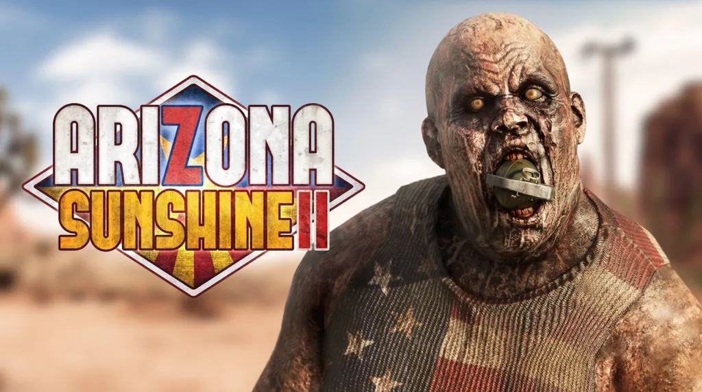 Arizona Sunshine 2 Releases December, First Gameplay Trailer Here