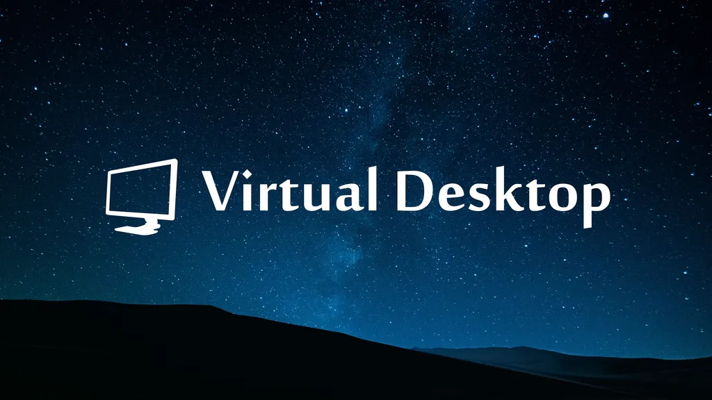Virtual Desktop Update Adds Quest 3 Support & Quest Pro VRChat Face/Eye Tracking