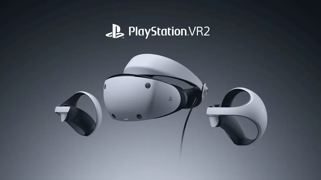 Sony Exec Calls PSVR 2 'Important' But Not Its 'Core Proposition' For 2023
