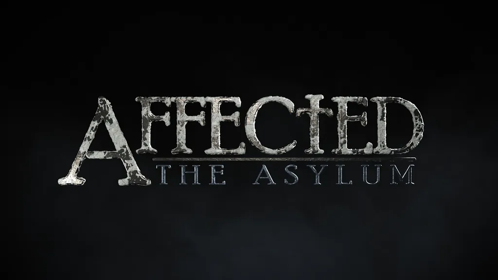 Affected: The Asylum logo