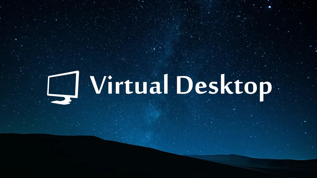 Virtual Desktop's New OpenXR Runtime Bypasses SteamVR To Boost Performance