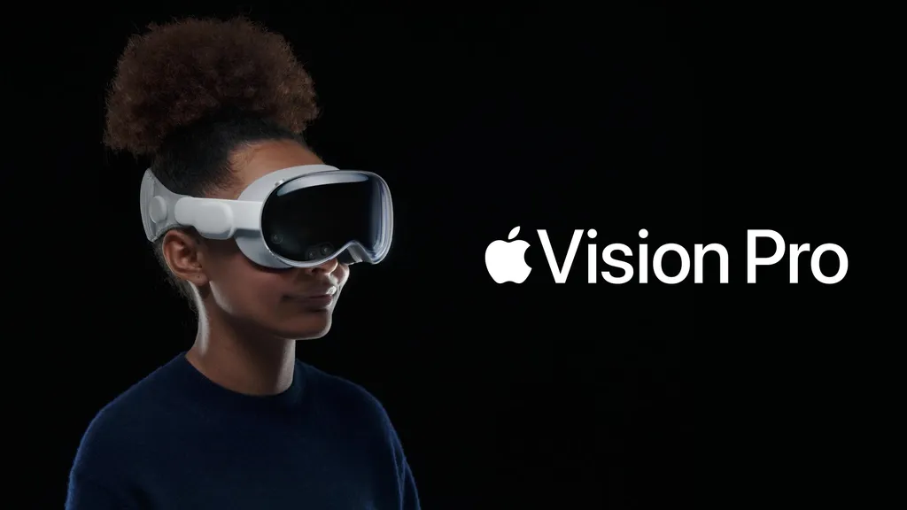 Apple Is Reportedly Now Aiming To Launch Vision Pro In February