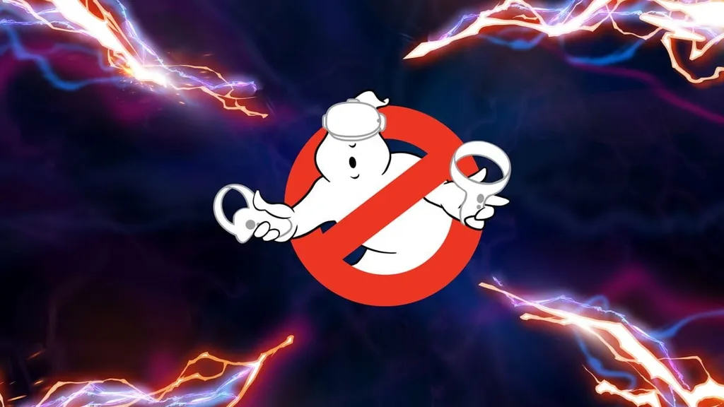 Ghostbusters: Rise of the Ghost Lord key artwork