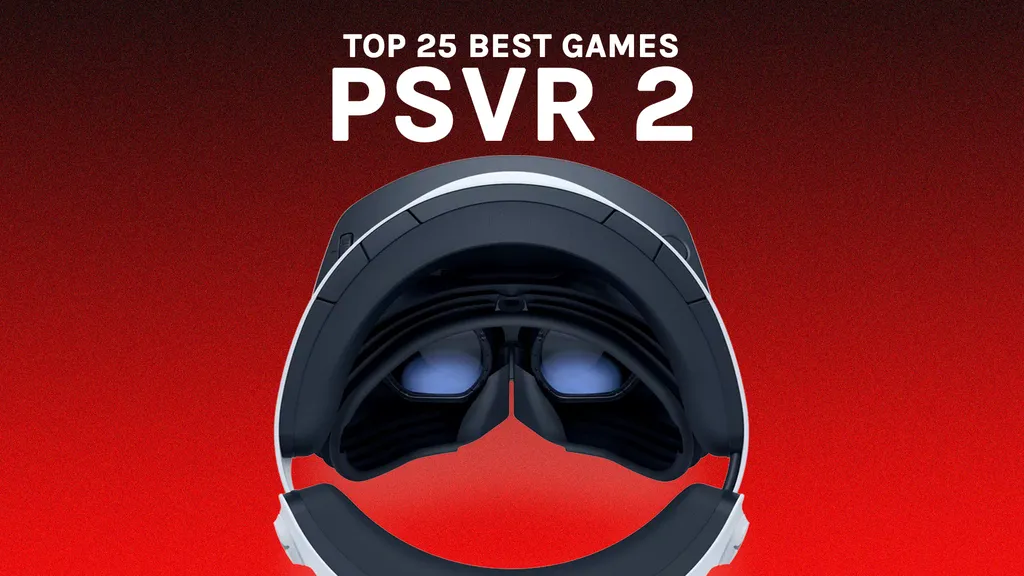 Where to buy PSVR 2 (All regions)
