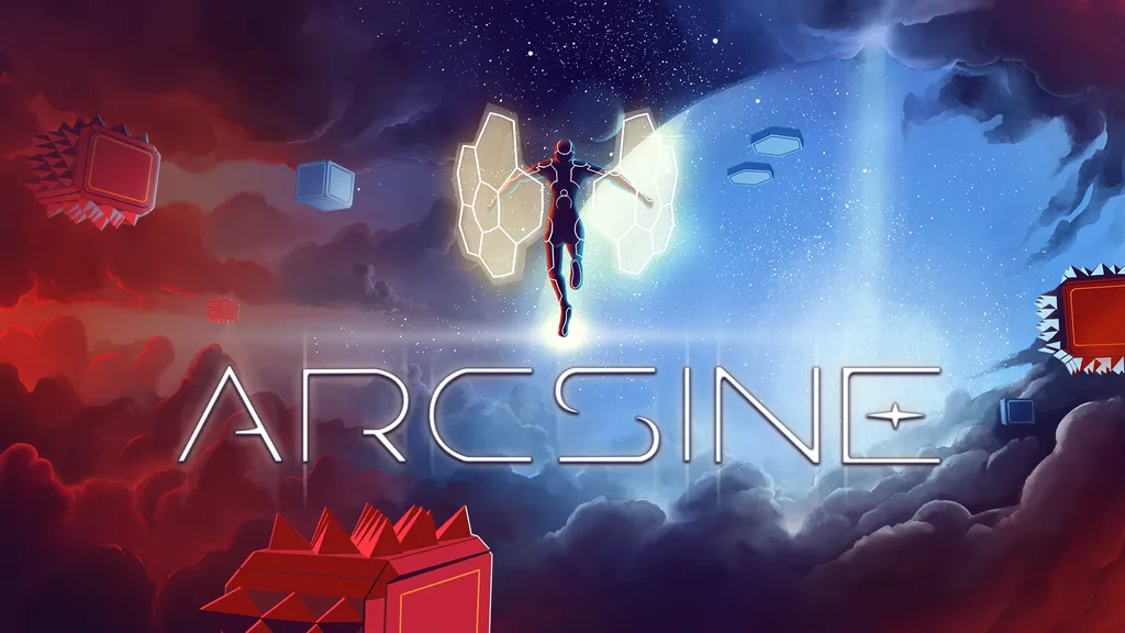 ArcSine Is A New Physics-Based Puzzle Platformer For PC VR