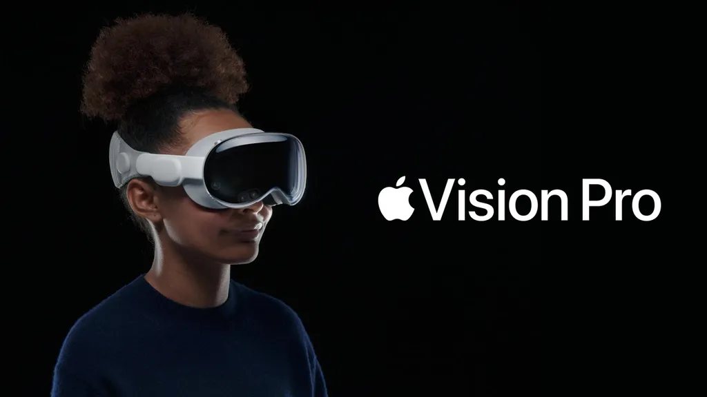 Apple Vision Pro Has A Comfort Problem, But There Seems To Be A Solution
