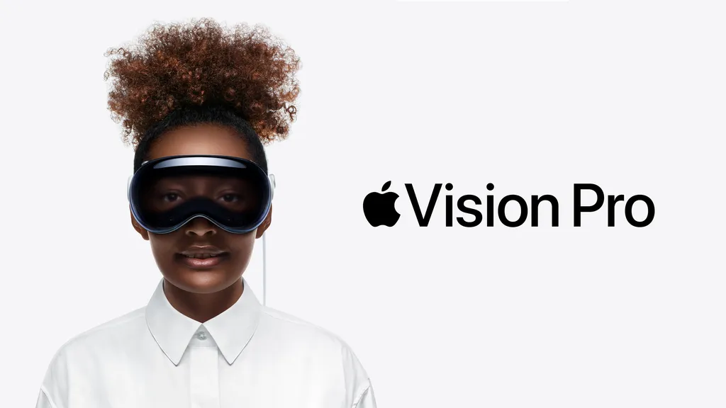 Apple Vision Pro Preorders Open As Storage Pricing Revealed