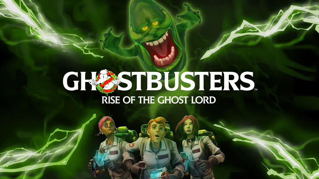 Dan Aykroyd Back With The Ghostbusters In VR Update