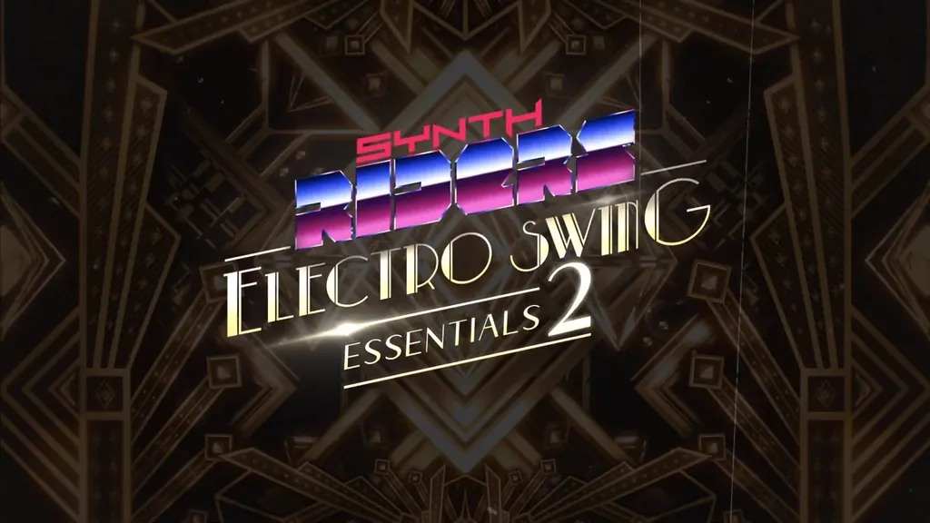 Synth Riders - Electro Swing Essentials 2 DLC