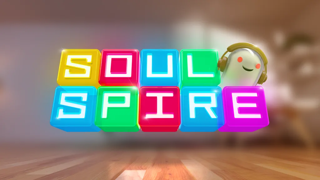 Soul Spire key art