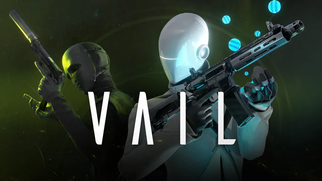 Multiplayer Shooter Vail VR Secures Full Release Next Month