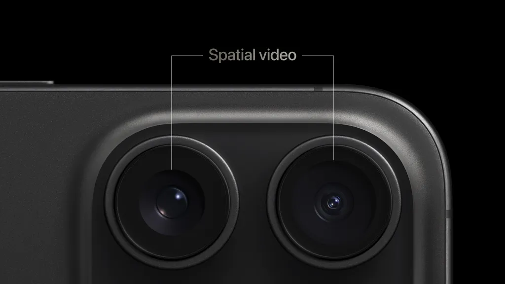 Meta Seems To Be Preparing To Let You Easily Watch iPhone 'Spatial Videos' On Quest
