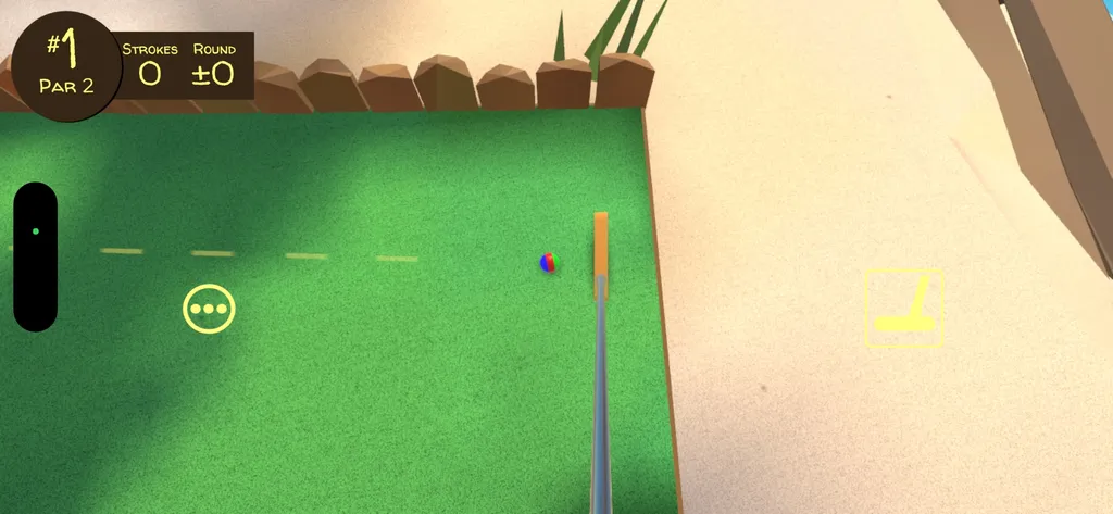 Walkabout Mini Golf Is Coming To iPhone With 'Pocket Edition', And We Went Hands-On
