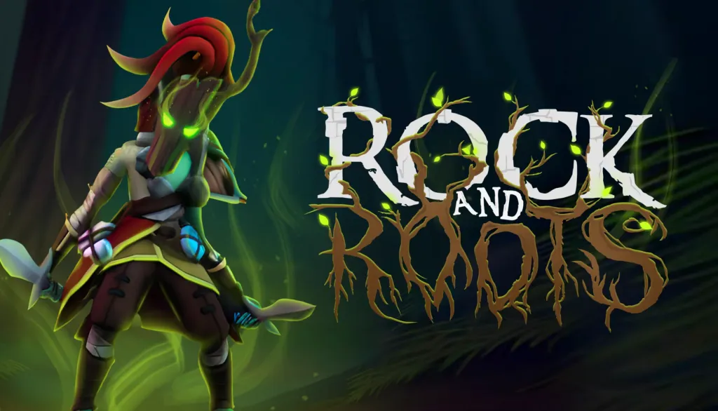 Rock and Roots VR