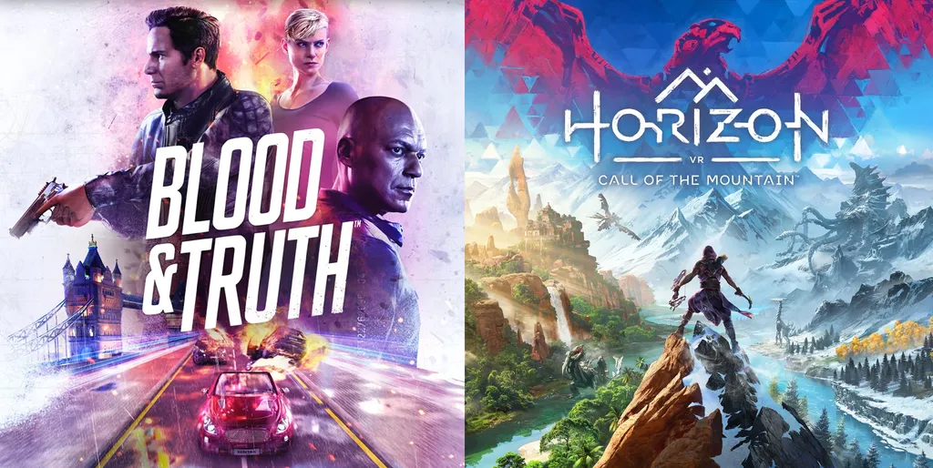 Sony Shuts Down Blood & Truth Studio, Lays Off Staff In Horizon Call Of The Mountain Studios