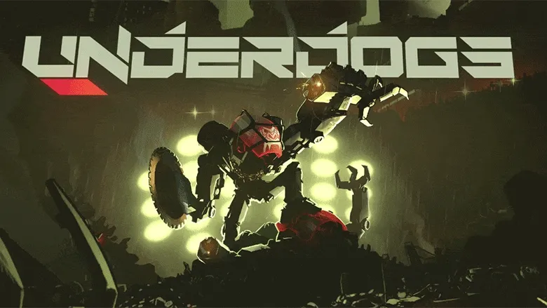 UNDERDOGS Q&A: How One Hamsa Traded Rackets For VR Mechs