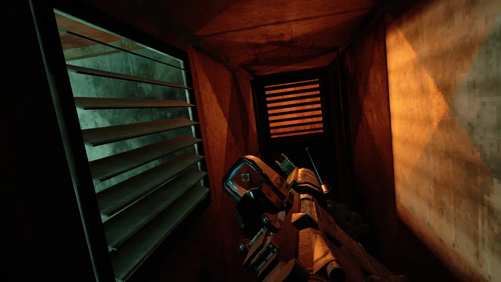 Narrative Espionage Thriller Heartshot Reaches PC VR Soon