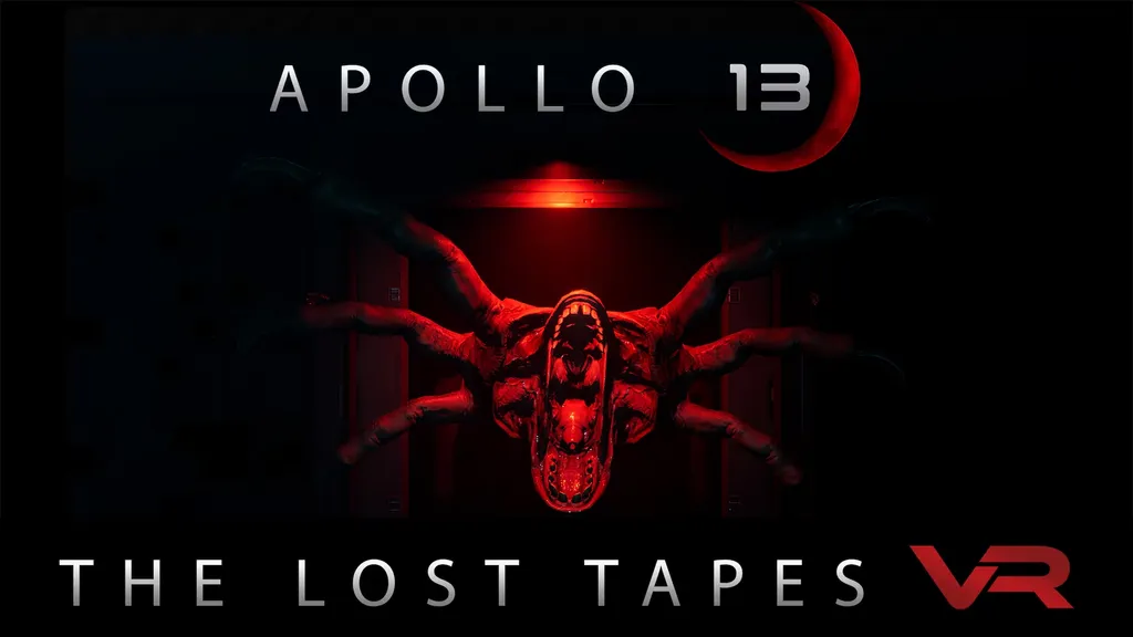 Apollo 13: The Lost Tapes VR Retells History Through A PSVR 2 Horror Shooter